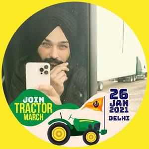 Meet your Posher, Harinder